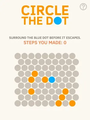 Dot android App screenshot 0