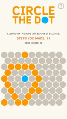 Dot android App screenshot 9