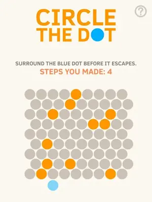 Dot android App screenshot 1