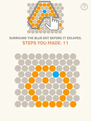 Dot android App screenshot 3