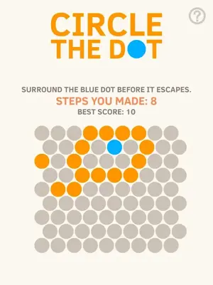 Dot android App screenshot 4