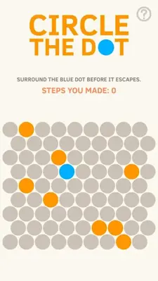 Dot android App screenshot 5