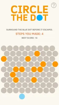 Dot android App screenshot 6