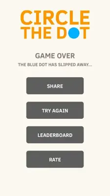 Dot android App screenshot 7